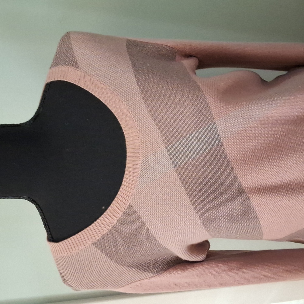Burberry Brit merino wool scoop neck sweater - Picture 6 of 9